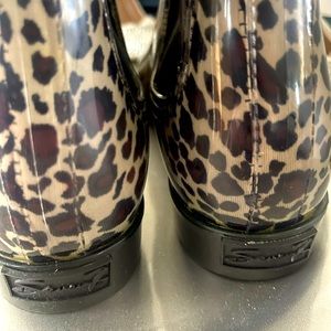 7 boots -women’s
